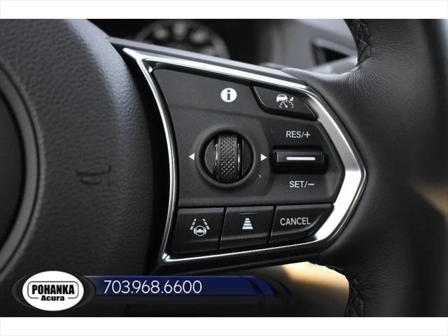 2026 Acura RDX Technology