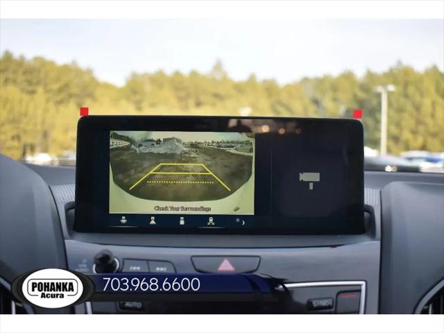 2026 Acura RDX Technology