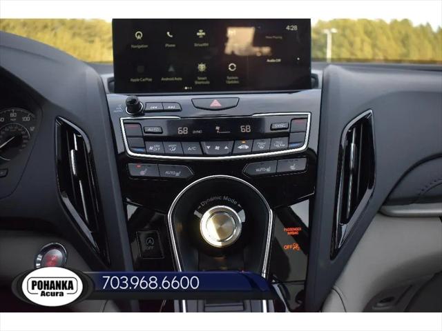 2026 Acura RDX Technology