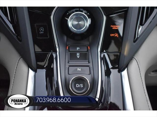 2026 Acura RDX Technology