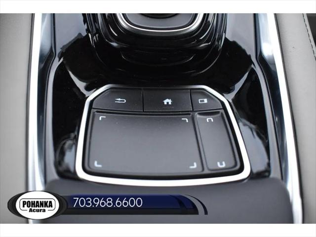 2026 Acura RDX Technology