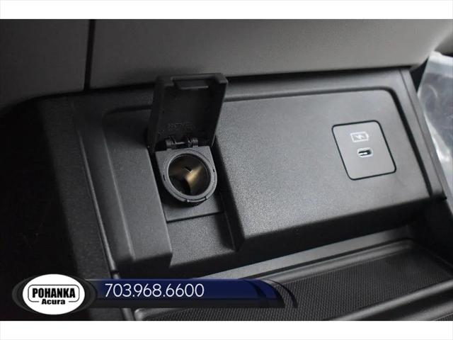2026 Acura RDX Technology