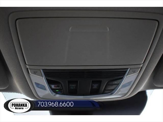 2026 Acura RDX Technology