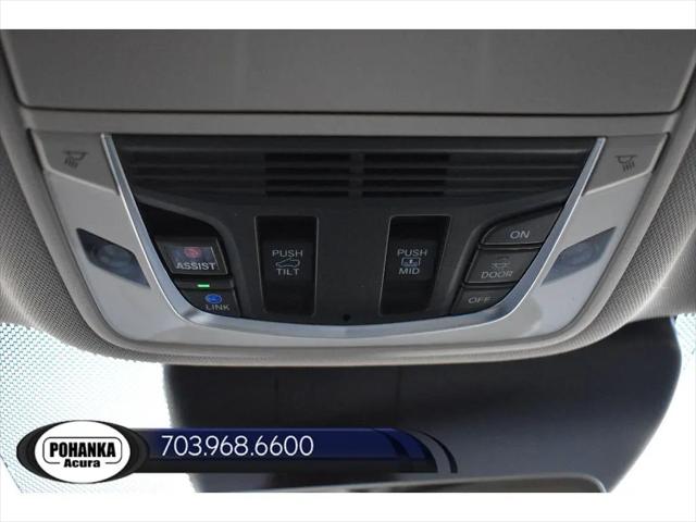 2026 Acura RDX Technology