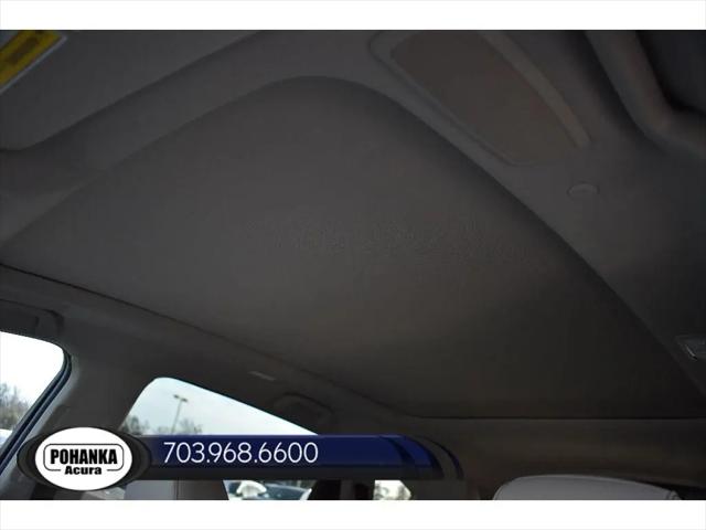 2026 Acura RDX Technology