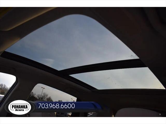 2026 Acura RDX Technology