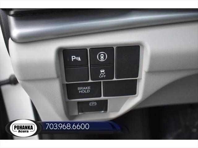 2026 Acura RDX Technology