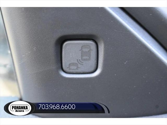 2026 Acura RDX Technology