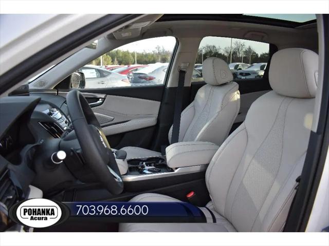 2026 Acura RDX Technology