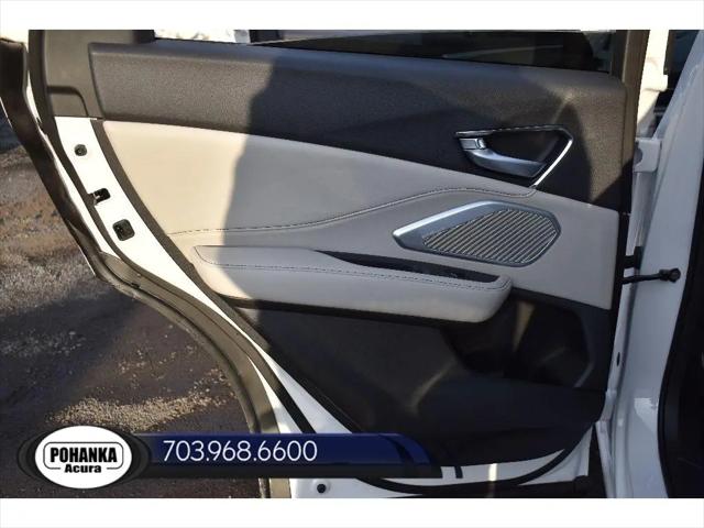2026 Acura RDX Technology