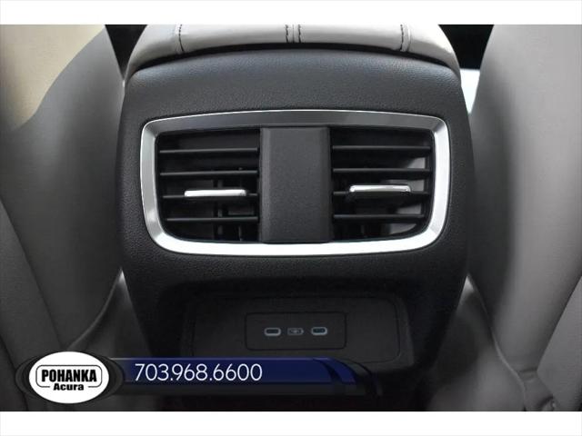 2026 Acura RDX Technology