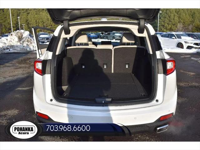 2026 Acura RDX Technology