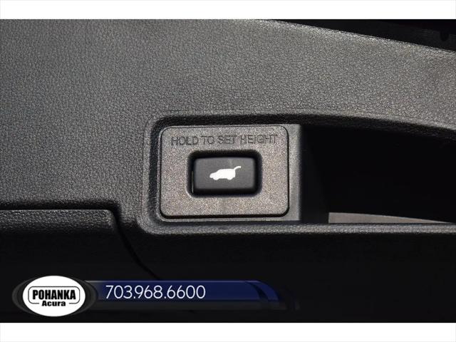 2026 Acura RDX Technology