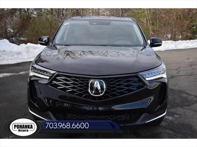 2026 Acura RDX Technology