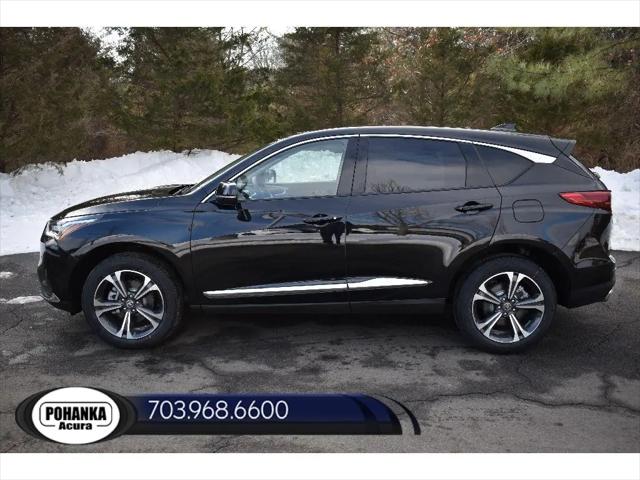 2026 Acura RDX Technology