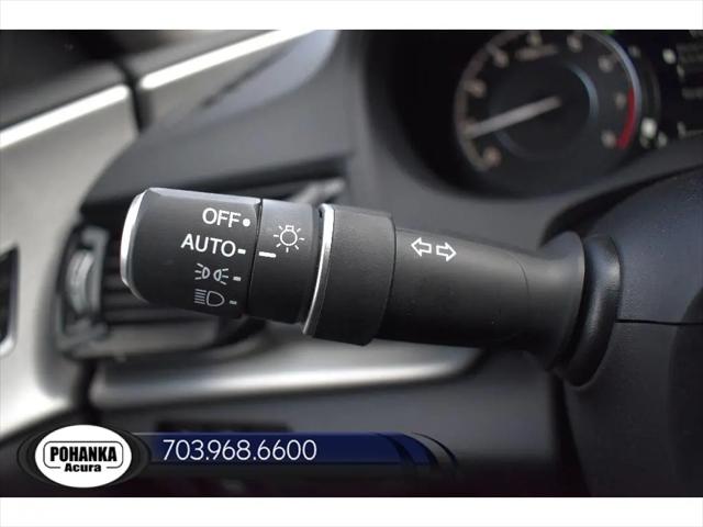 2026 Acura RDX Technology