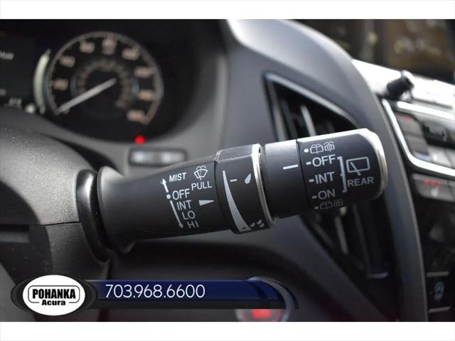 2026 Acura RDX Technology
