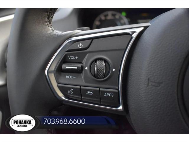 2026 Acura RDX Technology