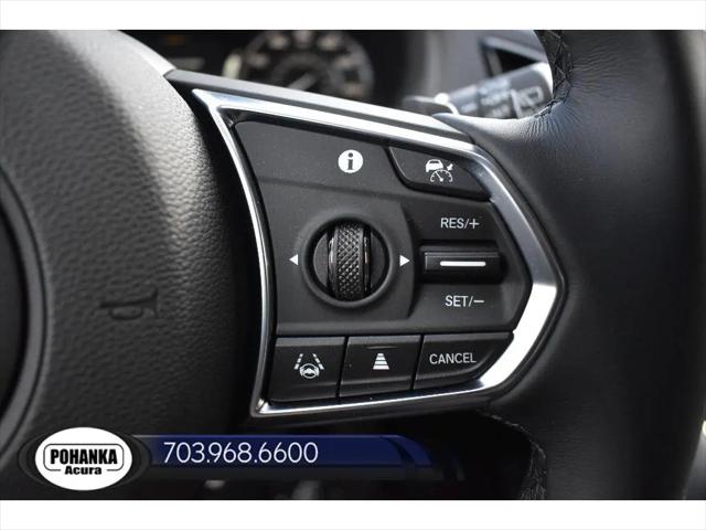 2026 Acura RDX Technology