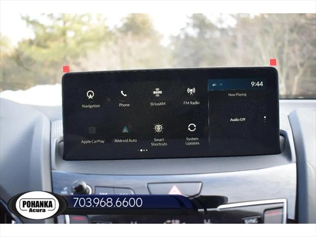 2026 Acura RDX Technology