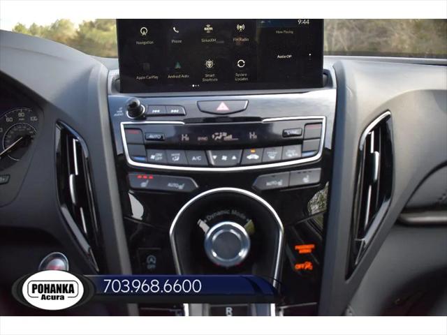 2026 Acura RDX Technology