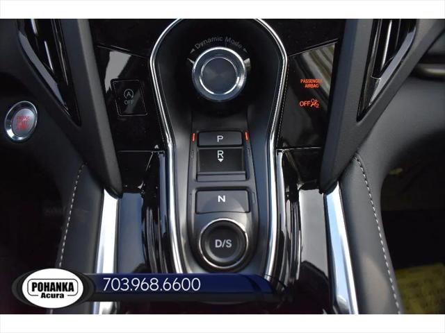 2026 Acura RDX Technology