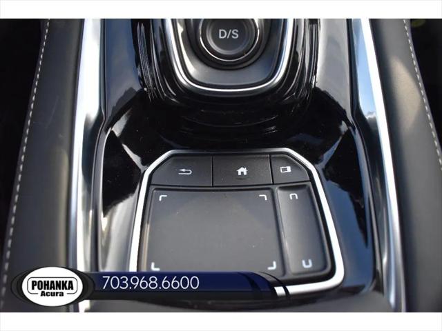 2026 Acura RDX Technology