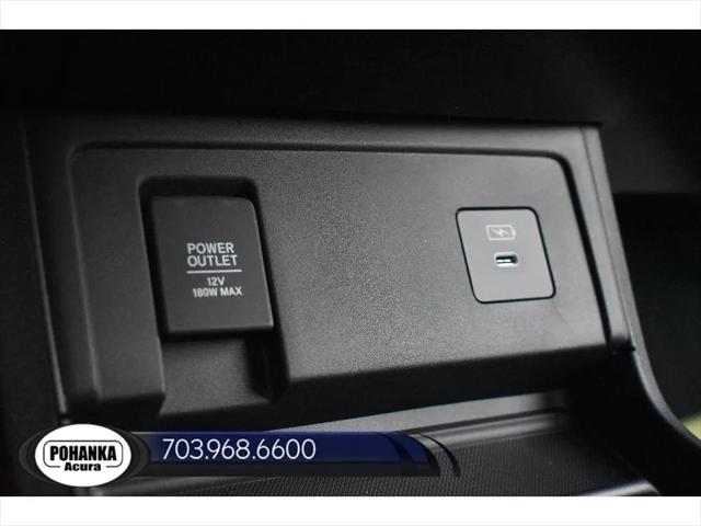 2026 Acura RDX Technology