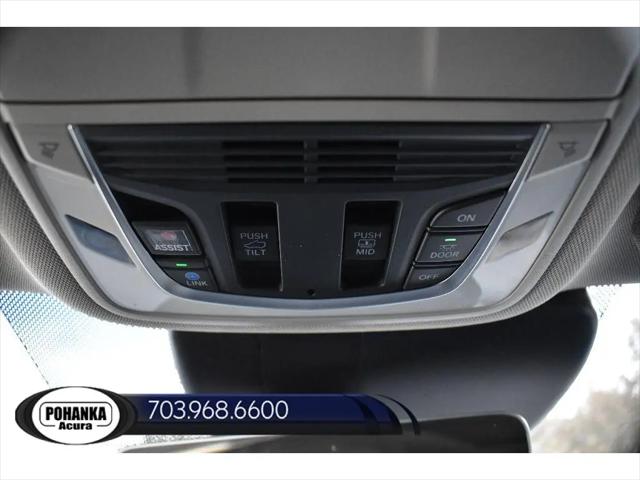 2026 Acura RDX Technology