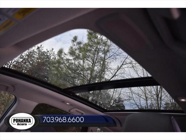 2026 Acura RDX Technology
