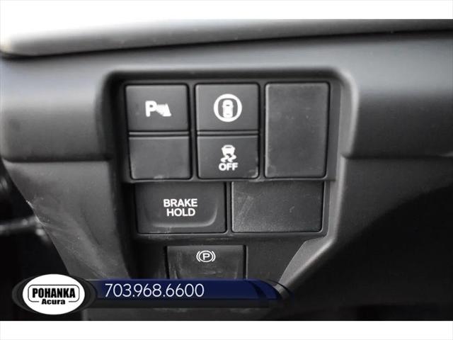2026 Acura RDX Technology