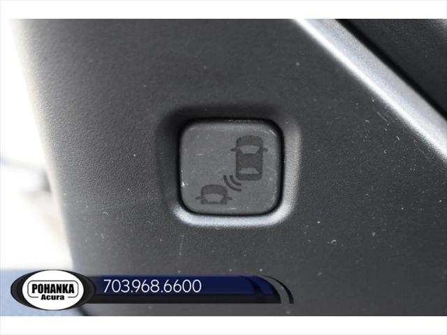 2026 Acura RDX Technology