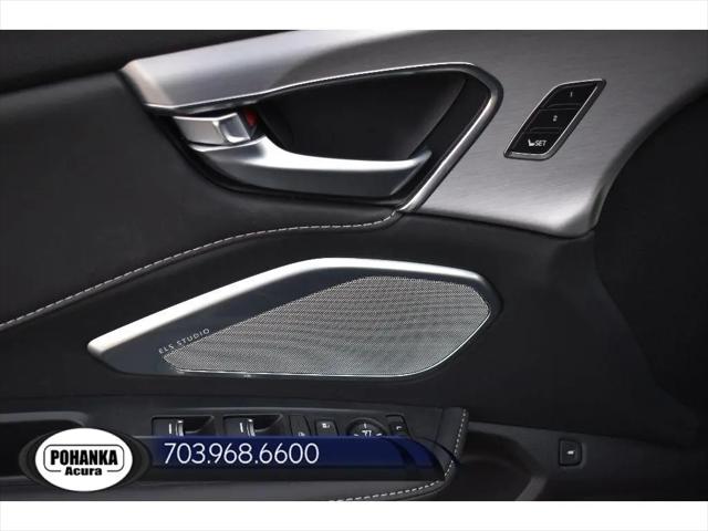 2026 Acura RDX Technology