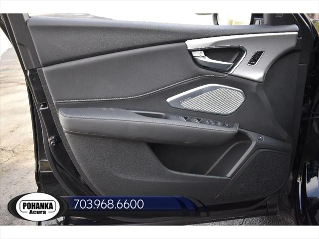 2026 Acura RDX Technology