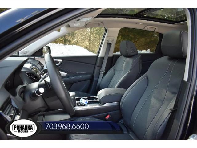 2026 Acura RDX Technology