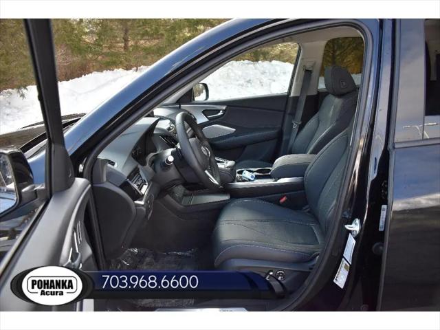 2026 Acura RDX Technology