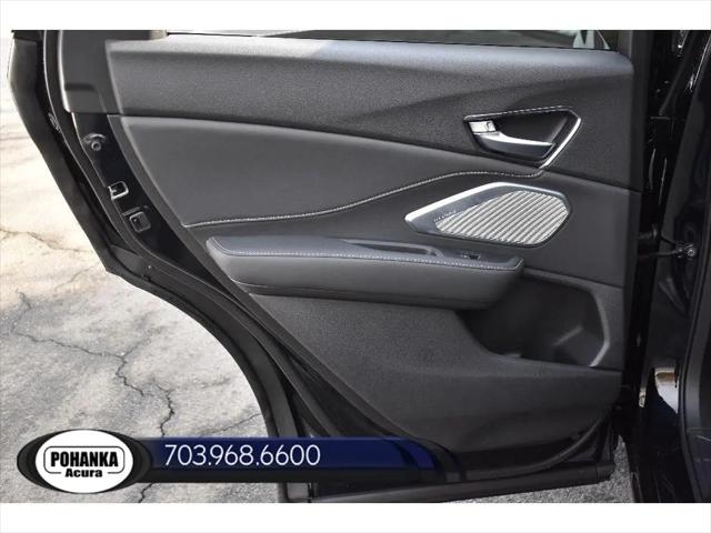 2026 Acura RDX Technology