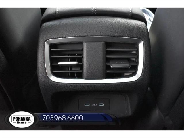 2026 Acura RDX Technology