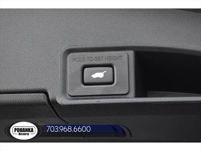 2026 Acura RDX Technology
