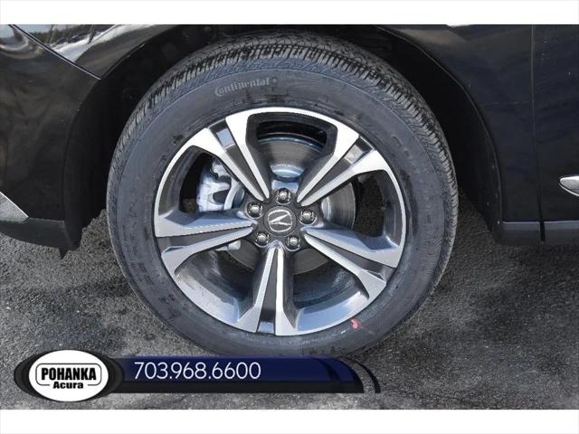 2026 Acura RDX Technology
