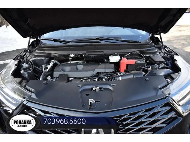 2026 Acura RDX Technology