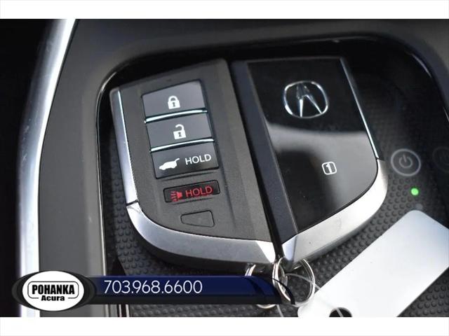 2026 Acura RDX Technology