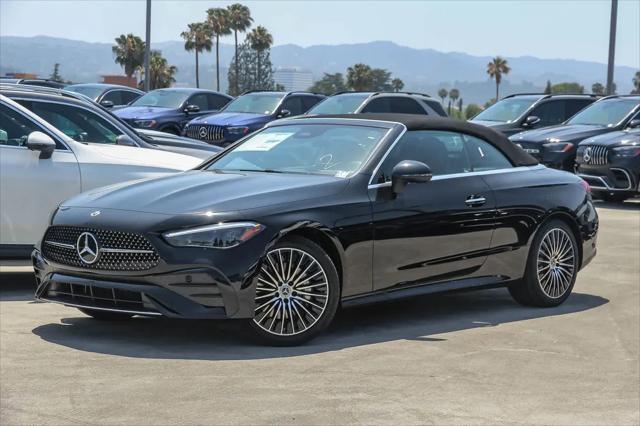 2026 Mercedes-Benz E-CLASS E 300 CLE 300 for sale in Sherman Oaks, CA