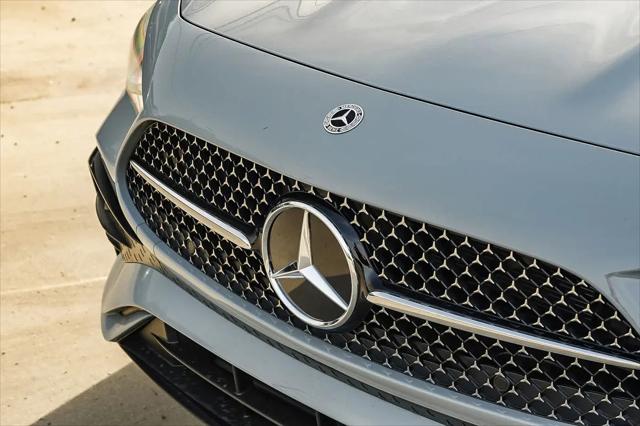 2026 Mercedes-Benz E-CLASS E 300 CLE 300