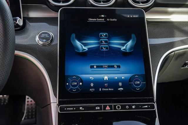 2026 Mercedes-Benz E-CLASS E 300 CLE 300