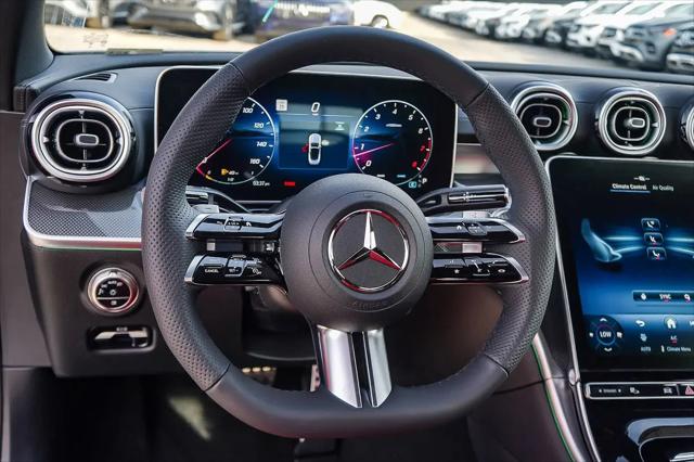 2026 Mercedes-Benz E-CLASS E 300 CLE 300