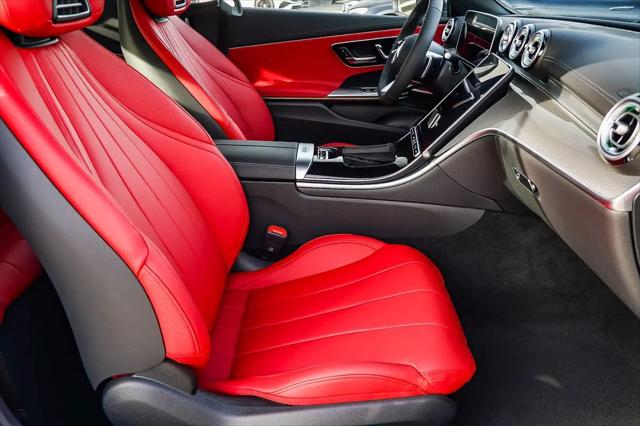 2026 Mercedes-Benz E-CLASS E 300 CLE 300