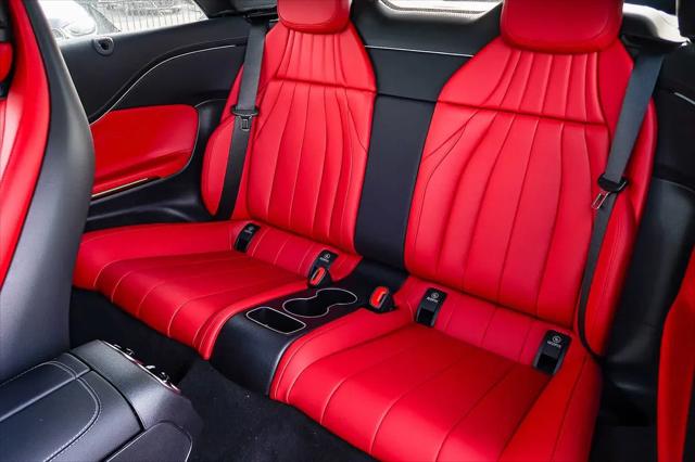 2026 Mercedes-Benz E-CLASS E 300 CLE 300