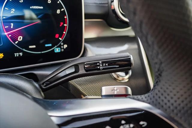 2026 Mercedes-Benz E-CLASS E 300 CLE 300