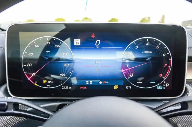 2026 Mercedes-Benz E-CLASS E 300 CLE 300